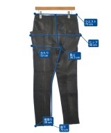 RIP VAN WINKLE（リップヴァンウィンクル）その他 黒 サイズ:4(M位) メンズ/2200658142109