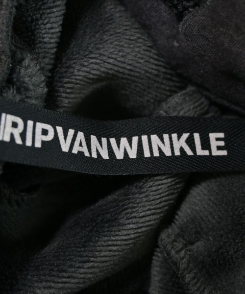 RIP VAN WINKLE（リップヴァンウィンクル）その他 グレー サイズ:-(S位) メンズ/2200658142116