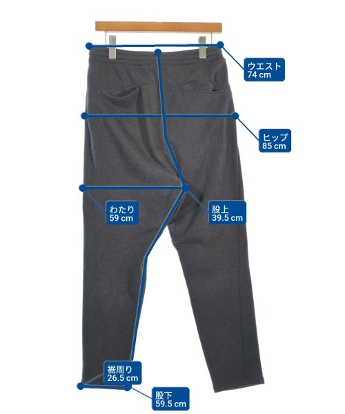 RIP VAN WINKLE（リップヴァンウィンクル）その他 グレー サイズ:-(S位) メンズ/2200658142116