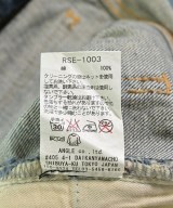 RIP VAN WINKLE（リップヴァンウィンクル）デニムパンツ 青 サイズ:30(M位) メンズ/2200709578345