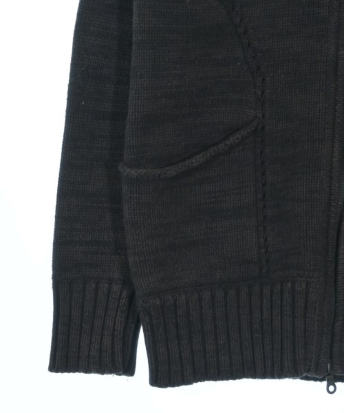 RIP VAN WINKLE（リップヴァンウィンクル）カーディガン グレー サイズ:5(L位) メンズ/2200646861029