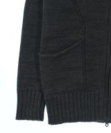 RIP VAN WINKLE（リップヴァンウィンクル）カーディガン グレー サイズ:5(L位) メンズ/2200646861029