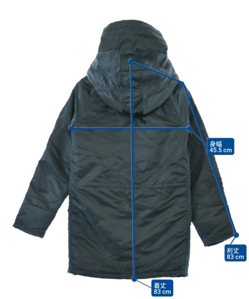 RIP VAN WINKLE（リップヴァンウィンクル）その他 紺 サイズ:30(M位) メンズ/2200638140019