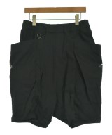 RIP VAN WINKLE（リップヴァンウィンクル）ショートパンツ 黒 サイズ:L メンズ/2200648480020