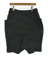 RIP VAN WINKLE（リップヴァンウィンクル）ショートパンツ 黒 サイズ:L メンズ/2200648480020