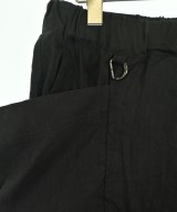 RIP VAN WINKLE（リップヴァンウィンクル）ショートパンツ 黒 サイズ:L メンズ/2200648480020