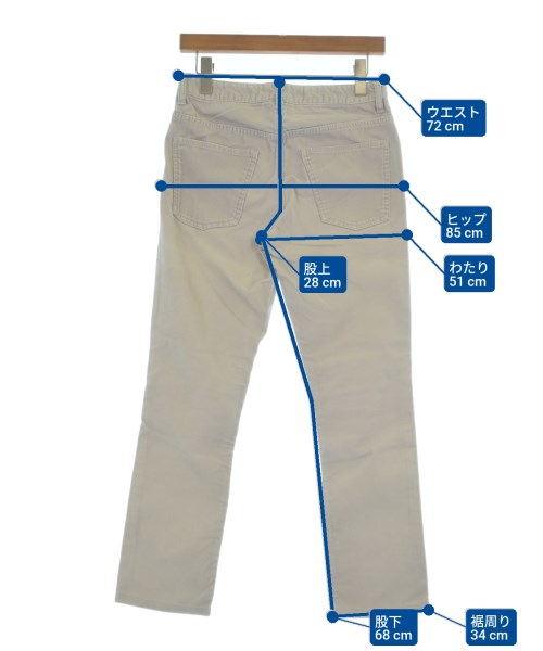 RIP VAN WINKLE（リップヴァンウィンクル）その他 グレー サイズ:3(S位) メンズ/2200661067093