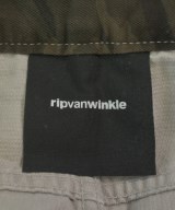 RIP VAN WINKLE（リップヴァンウィンクル）その他 グレー サイズ:3(S位) メンズ/2200661067093