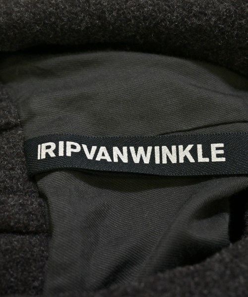 RIP VAN WINKLE（リップヴァンウィンクル）その他 茶 サイズ:5(L位) メンズ/2200666191038