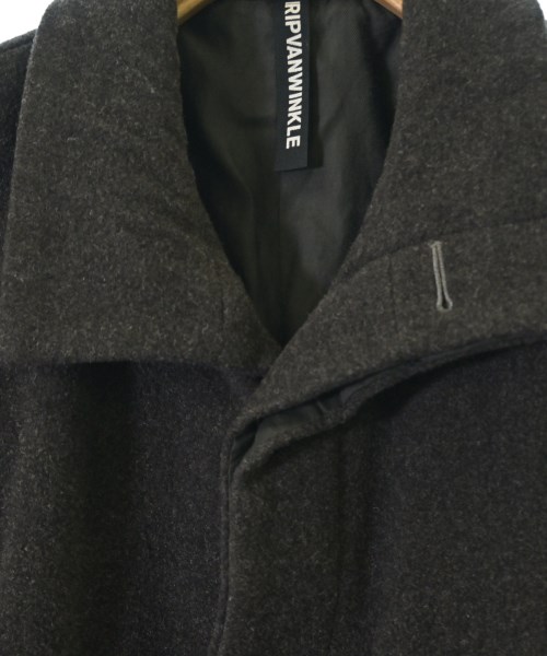 RIP VAN WINKLE（リップヴァンウィンクル）その他 茶 サイズ:5(L位) メンズ/2200666191038