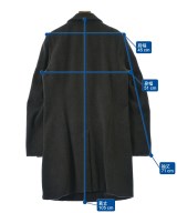 RIP VAN WINKLE（リップヴァンウィンクル）その他 茶 サイズ:5(L位) メンズ/2200666191038