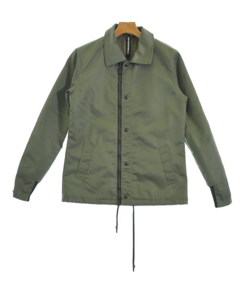 RIP VAN WINKLE（リップヴァンウィンクル）その他 カーキ サイズ:4(M位) メンズ/2200665447051