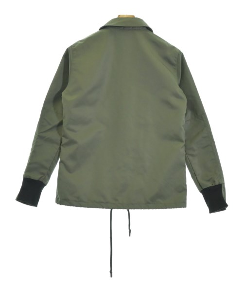 RIP VAN WINKLE（リップヴァンウィンクル）その他 カーキ サイズ:4(M位) メンズ/2200665447051