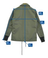 RIP VAN WINKLE（リップヴァンウィンクル）その他 カーキ サイズ:4(M位) メンズ/2200665447051