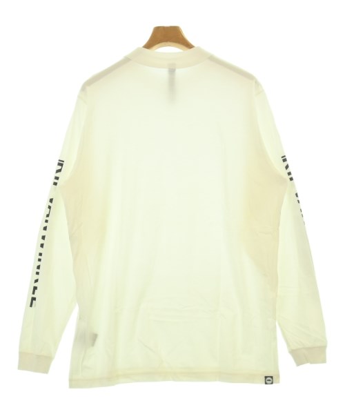 RIP VAN WINKLE（リップヴァンウィンクル）Tシャツ・カットソー 白 サイズ:L メンズ/2200725876036