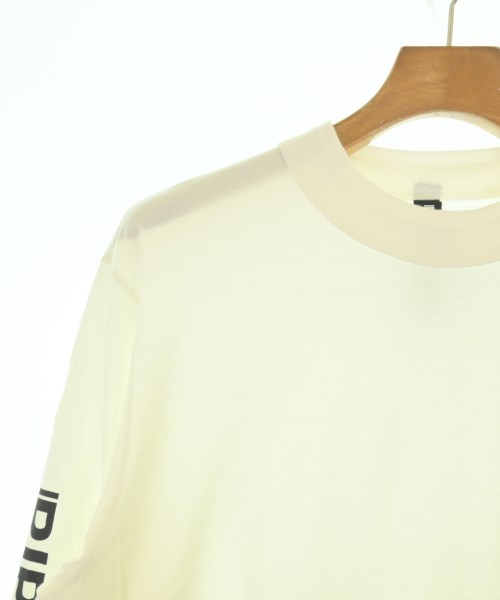 RIP VAN WINKLE（リップヴァンウィンクル）Tシャツ・カットソー 白 サイズ:L メンズ/2200725876036
