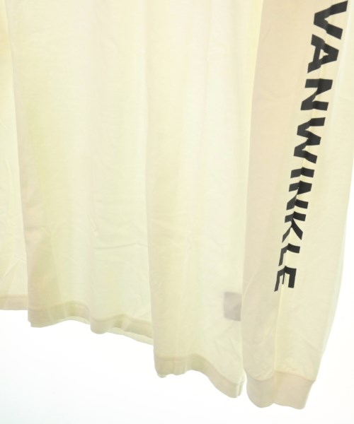 RIP VAN WINKLE（リップヴァンウィンクル）Tシャツ・カットソー 白 サイズ:L メンズ/2200725876036