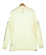 RIP VAN WINKLE（リップヴァンウィンクル）Tシャツ・カットソー 白 サイズ:L メンズ/2200725876036