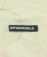 RIP VAN WINKLE（リップヴァンウィンクル）Tシャツ・カットソー 白 サイズ:L メンズ/2200725876036