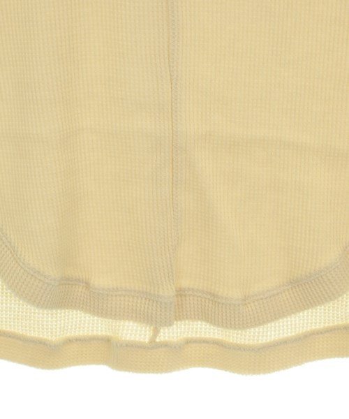 RIP VAN WINKLE（リップヴァンウィンクル）Tシャツ・カットソー ベージュ サイズ:3(S位) メンズ/2200728619159