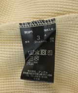 RIP VAN WINKLE（リップヴァンウィンクル）Tシャツ・カットソー ベージュ サイズ:3(S位) メンズ/2200728619159