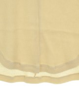 RIP VAN WINKLE（リップヴァンウィンクル）Tシャツ・カットソー ベージュ サイズ:3(S位) メンズ/2200728619159