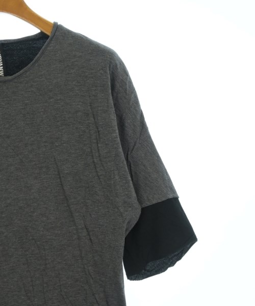 RIP VAN WINKLE（リップヴァンウィンクル）Tシャツ・カットソー グレー サイズ:3(S位) メンズ/2200728619166