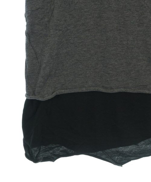 RIP VAN WINKLE（リップヴァンウィンクル）Tシャツ・カットソー グレー サイズ:3(S位) メンズ/2200728619166