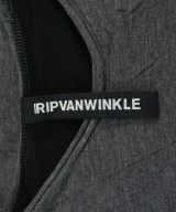 RIP VAN WINKLE（リップヴァンウィンクル）Tシャツ・カットソー グレー サイズ:3(S位) メンズ/2200728619166