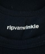 RIP VAN WINKLE（リップヴァンウィンクル）Tシャツ・カットソー 紺 サイズ:3(S位) メンズ/2200728619173