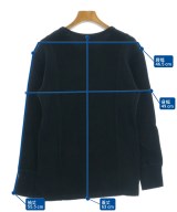 RIP VAN WINKLE（リップヴァンウィンクル）Tシャツ・カットソー 紺 サイズ:3(S位) メンズ/2200728619173