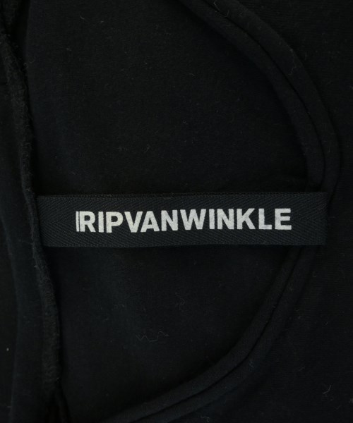 RIP VAN WINKLE（リップヴァンウィンクル）Tシャツ・カットソー 紺 サイズ:3(S位) メンズ/2200728619180