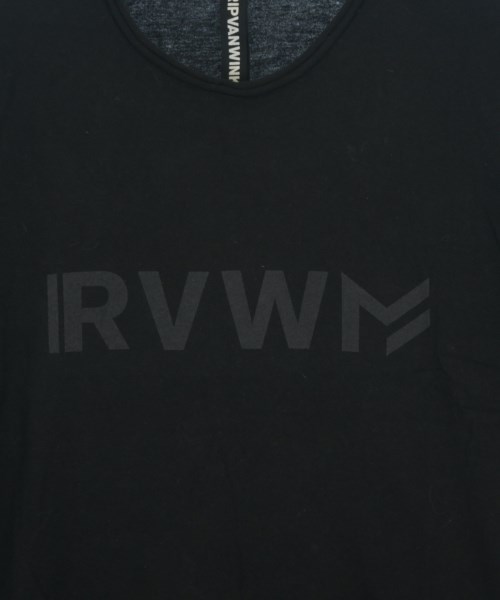 RIP VAN WINKLE（リップヴァンウィンクル）Tシャツ・カットソー 紺 サイズ:3(S位) メンズ/2200728619180
