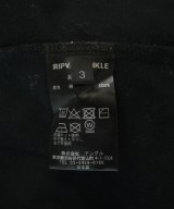 RIP VAN WINKLE（リップヴァンウィンクル）Tシャツ・カットソー 紺 サイズ:3(S位) メンズ/2200728619180