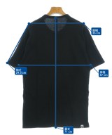 RIP VAN WINKLE（リップヴァンウィンクル）Tシャツ・カットソー 紺 サイズ:3(S位) メンズ/2200728619180