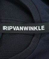 RIP VAN WINKLE（リップヴァンウィンクル）Tシャツ・カットソー 紺 サイズ:3(S位) メンズ/2200728619869