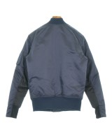 RIP VAN WINKLE（リップヴァンウィンクル）ミリタリーブルゾン 紺 サイズ:3(S位) メンズ/2200727756022