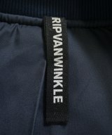 RIP VAN WINKLE（リップヴァンウィンクル）ミリタリーブルゾン 紺 サイズ:3(S位) メンズ/2200727756022