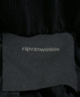 RIP VAN WINKLE（リップヴァンウィンクル）その他 黒 サイズ:3(S位) メンズ/2200727756114