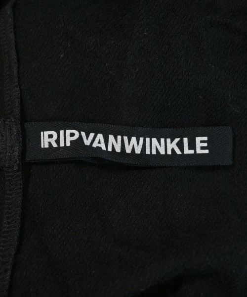 RIP VAN WINKLE（リップヴァンウィンクル）パーカー グレー サイズ:3(S位) メンズ/2200734471130
