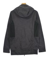 RIP VAN WINKLE（リップヴァンウィンクル）パーカー グレー サイズ:3(S位) メンズ/2200734471130