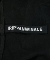 RIP VAN WINKLE（リップヴァンウィンクル）パーカー グレー サイズ:3(S位) メンズ/2200734471130
