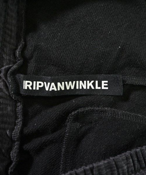 RIP VAN WINKLE（リップヴァンウィンクル）スウェットパンツ グレー サイズ:3(S位) メンズ/2200734471147