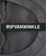 RIP VAN WINKLE（リップヴァンウィンクル）ニット・セーター グレー サイズ:5(L位) メンズ/2200736484046