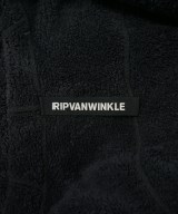 RIP VAN WINKLE（リップヴァンウィンクル）パーカー 黒 サイズ:4(M位) メンズ/2200728135161