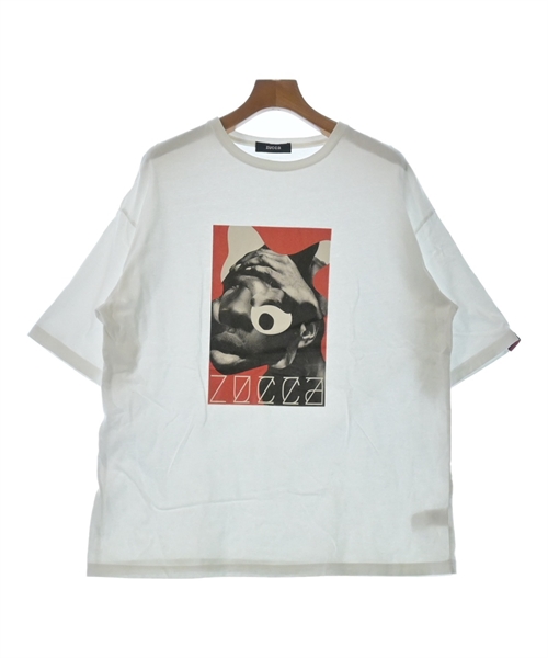 ズッカ(ZUCCa)のZUCCa Tシャツ・カットソー