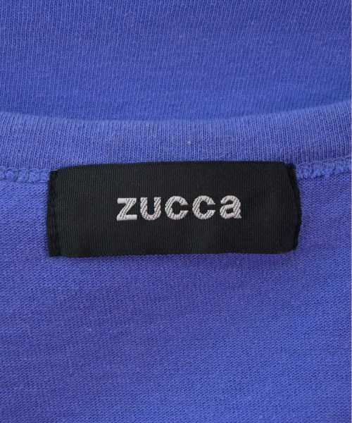 ZUCCa（ズッカ）Tシャツ・カットソー 紫 サイズ:M メンズ/2200436248122