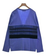 ZUCCa（ズッカ）Tシャツ・カットソー 紫 サイズ:M メンズ/2200436248122