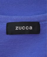 ZUCCa（ズッカ）Tシャツ・カットソー 紫 サイズ:M メンズ/2200436248122