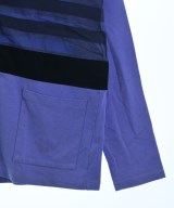 ZUCCa（ズッカ）Tシャツ・カットソー 紫 サイズ:M メンズ/2200436248122